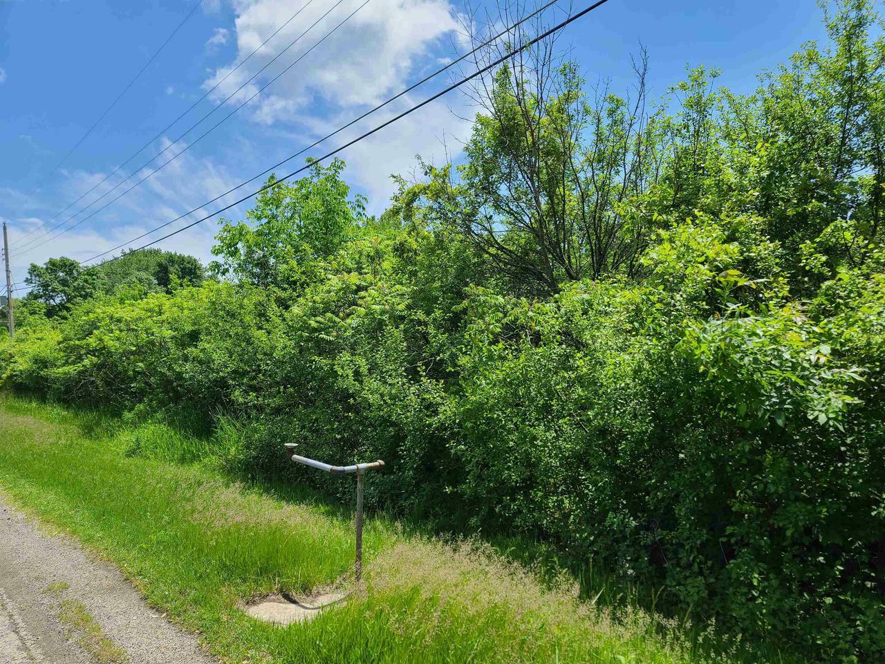 Property Photo:  5281 Sherman Road  WI 54901 