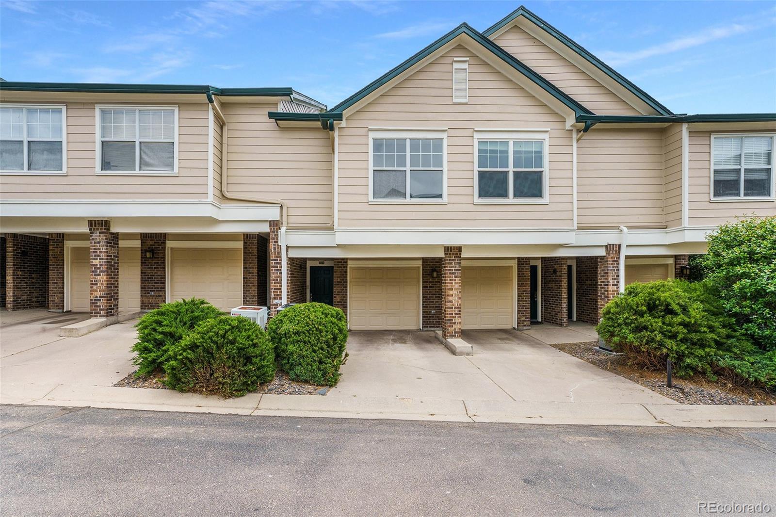 Property Photo: 2175 Eagle Avenue CO 80027