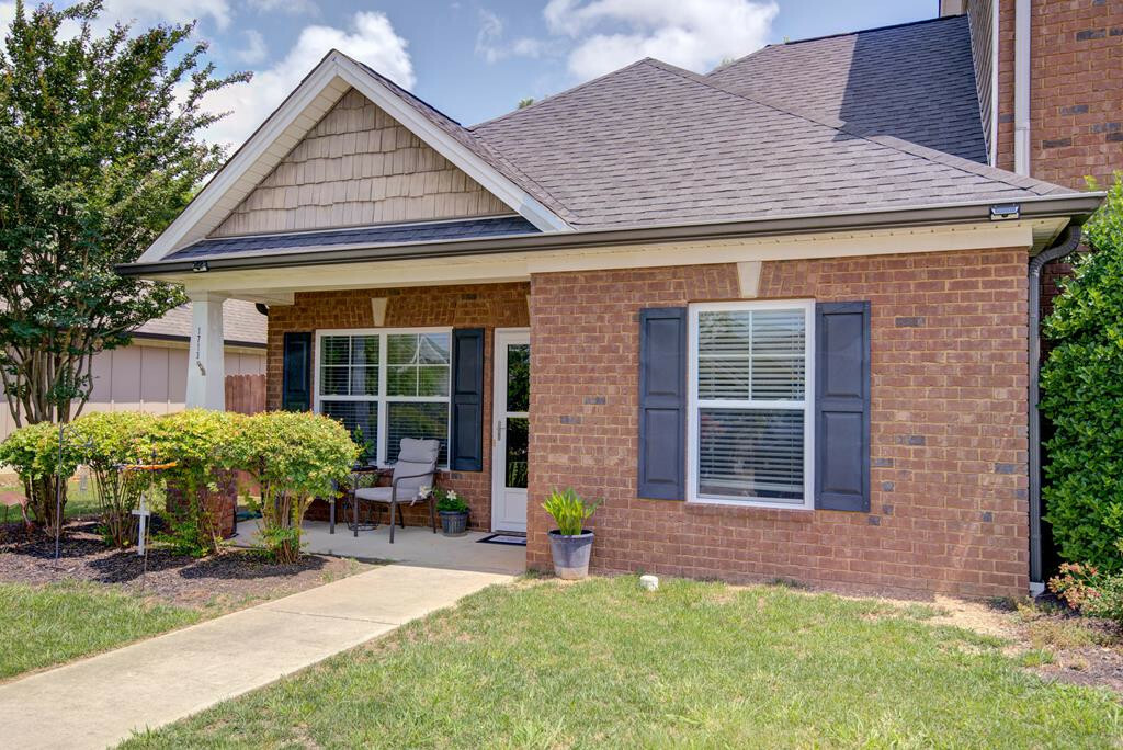 Property Photo:  1713 Stonebriar Drive NE  TN 37312 