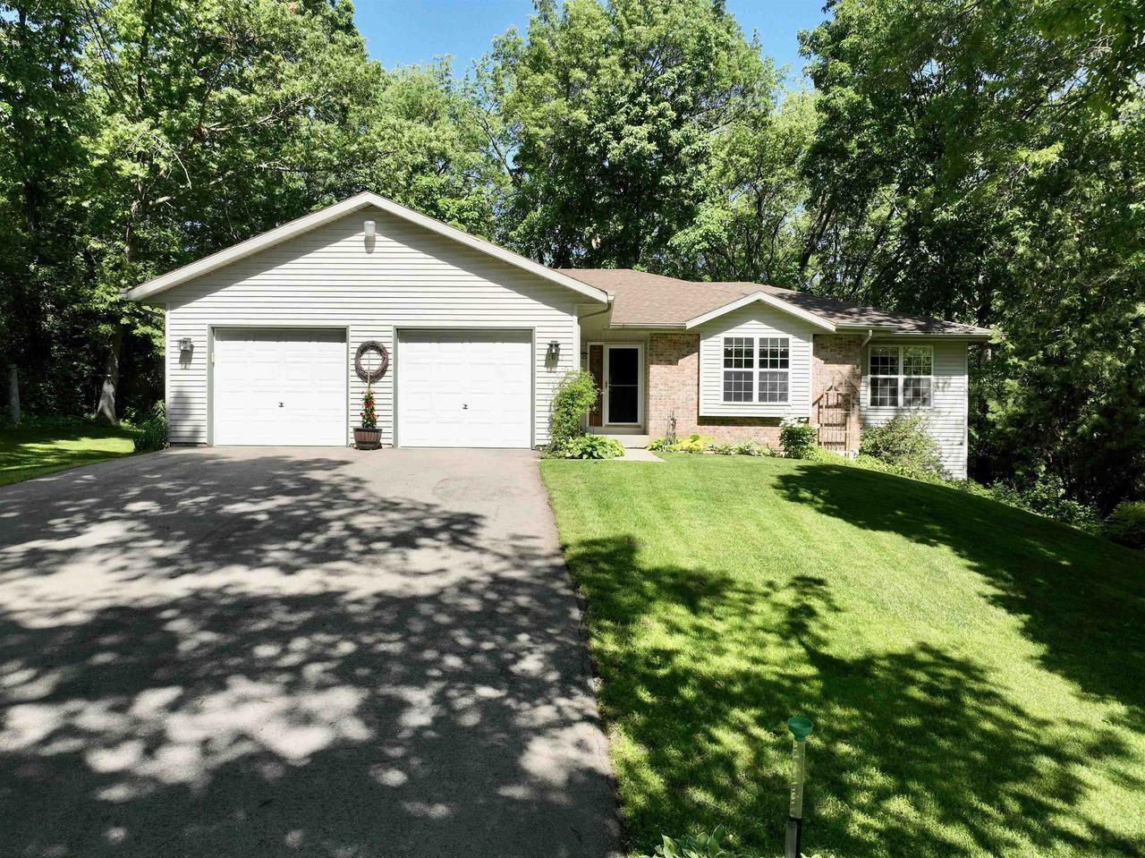 Property Photo:  11647 North Crestwood Dr  WI 53534 