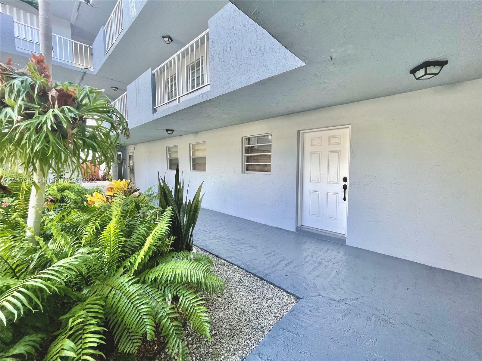 Property Photo: 6095 W 18th Ave S109 FL 33012