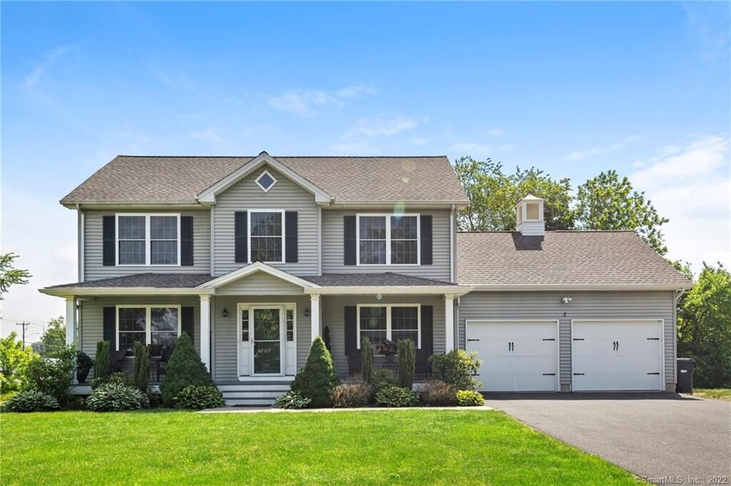 Property Photo:  2 Cassotta Lane  CT 06078 