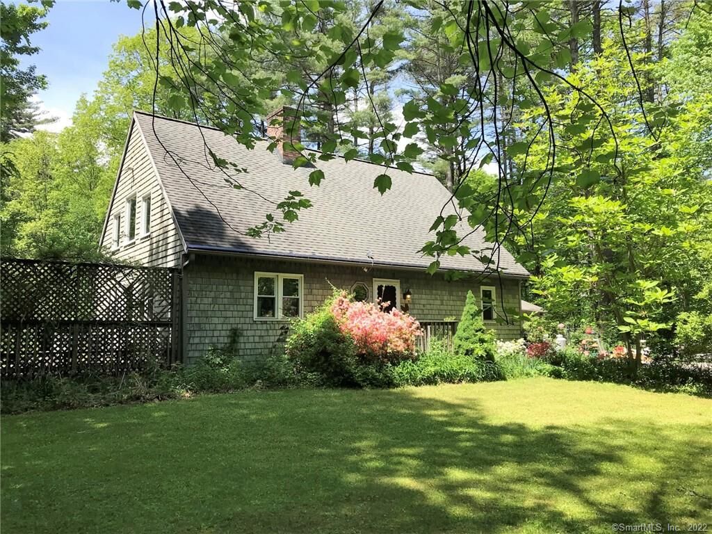Property Photo: 527 West Main Street CT 06018