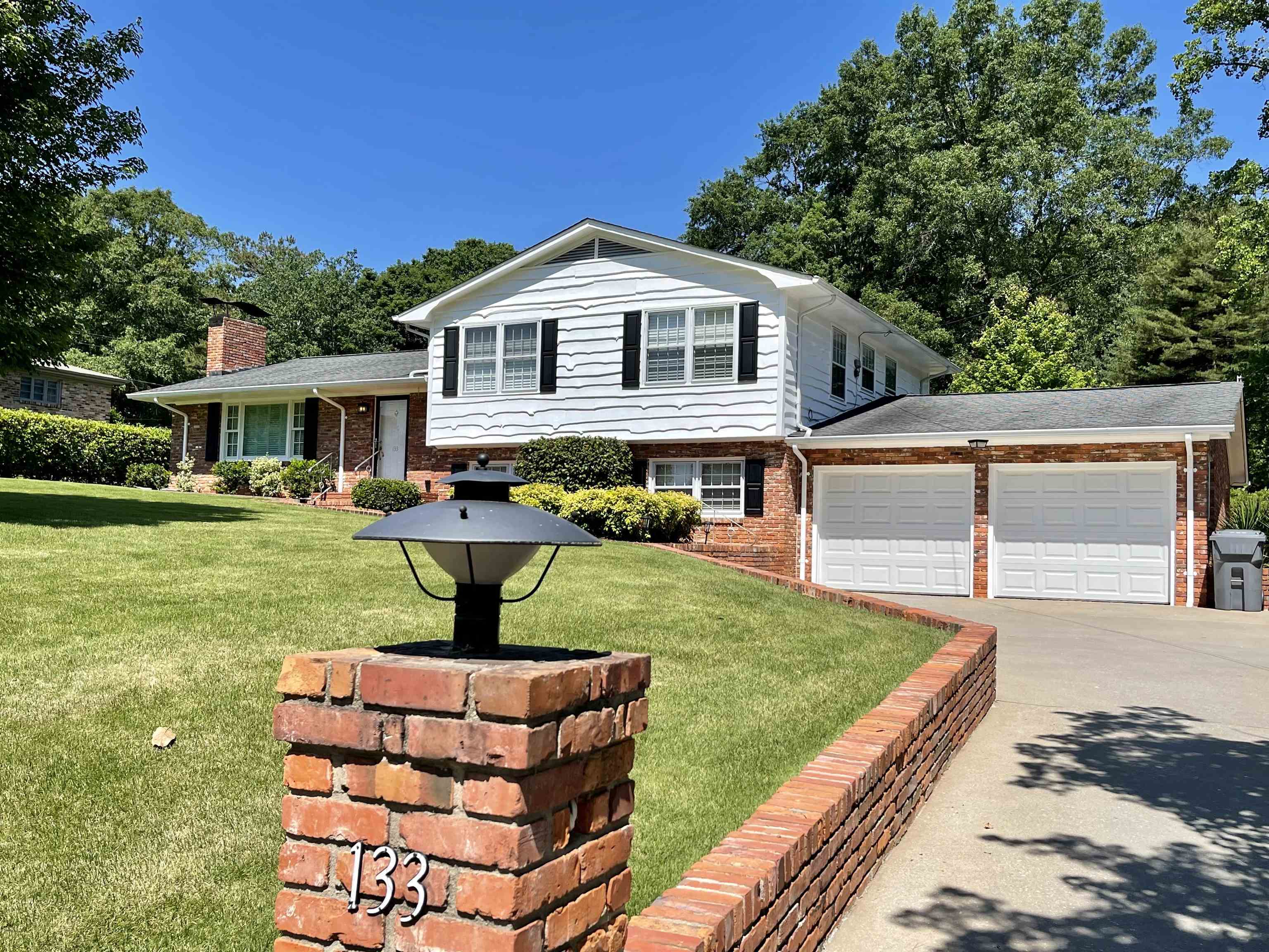 Property Photo: 133 Henson Street SC 29307