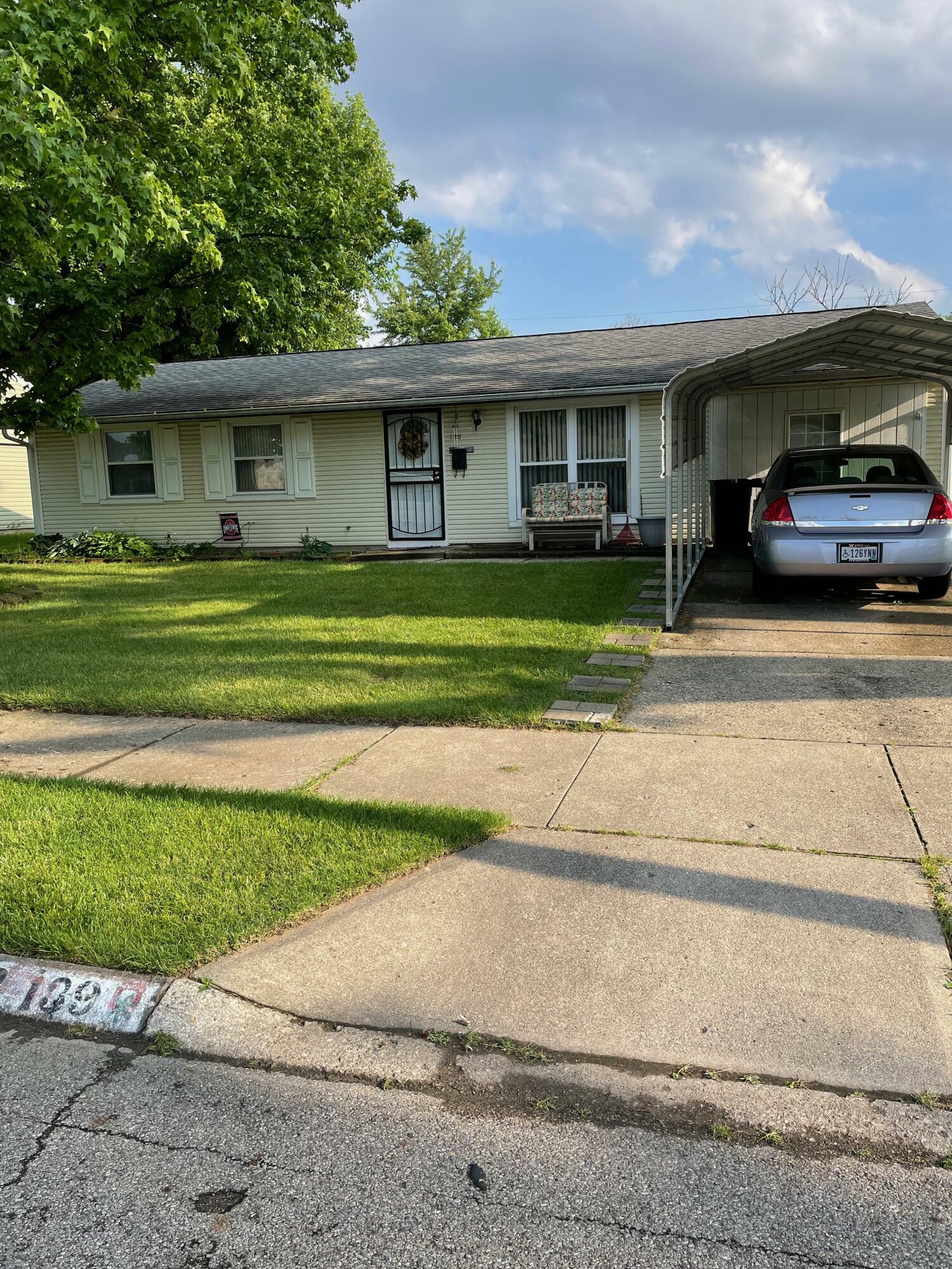 Property Photo:  139 W Auburn Avenue  OH 45506 