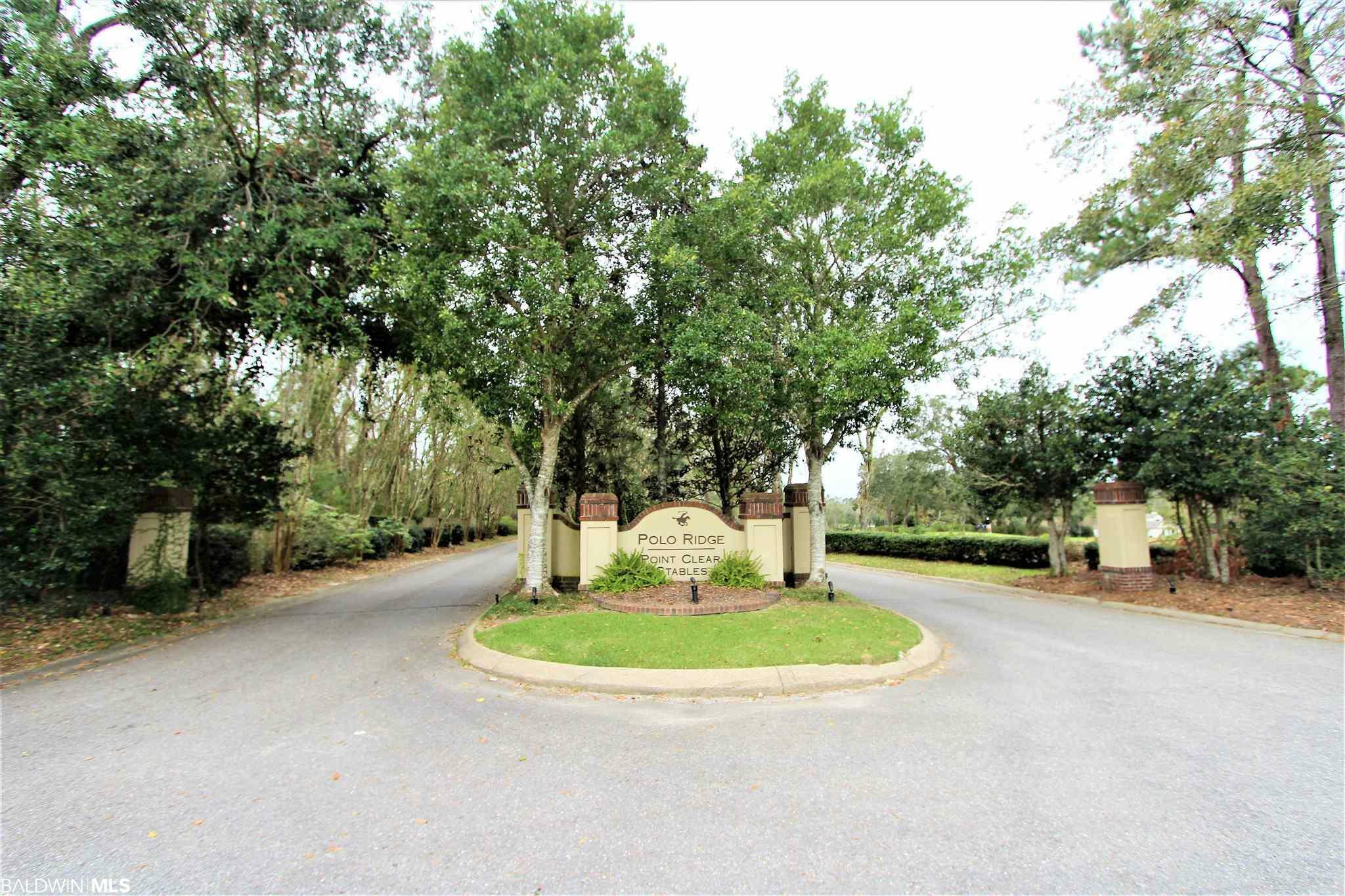 Property Photo:  0 Polo Ridge Boulevard  AL 36532 