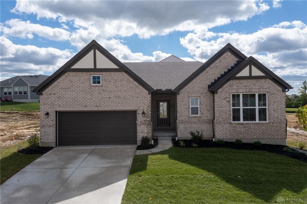 Property Photo:  5169 Greenview Lane  OH 45036 