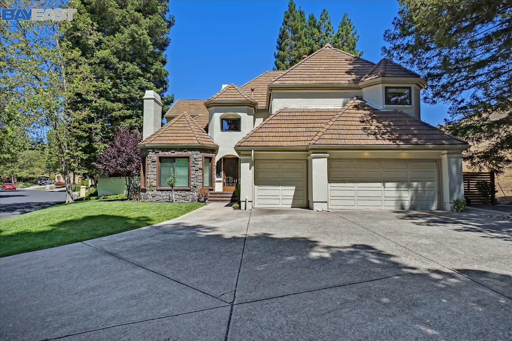 Property Photo:  4019 Eagle Nest Ln  CA 94506 