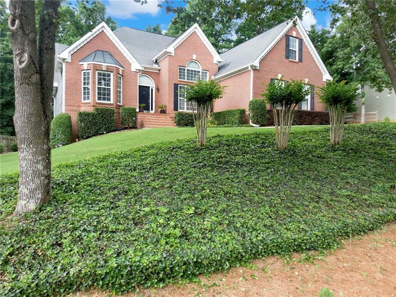 Property Photo:  3648 Elinburg Cove Trail  GA 30519 