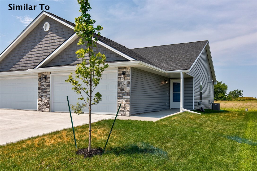 Property Photo:  1415 Fairview Drive  IA 50063 