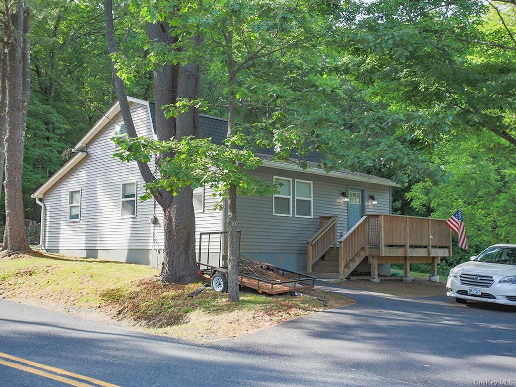 Property Photo: 10 Maple Lane NY 10963
