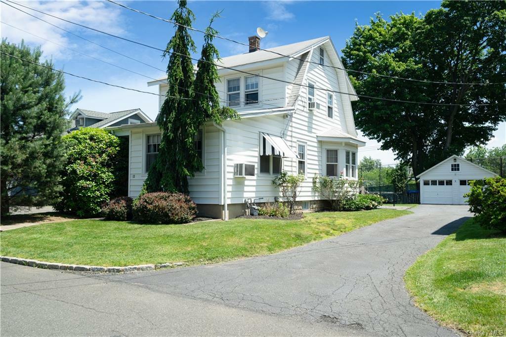 Property Photo: 12 Hewitt Street NY 10923