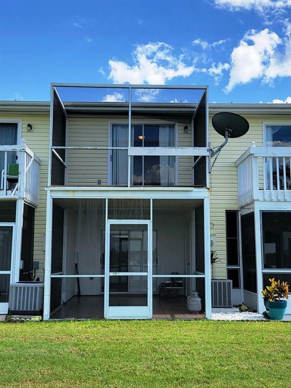 Property Photo:  26330 Rampart Boulevard 703C  FL 33983 