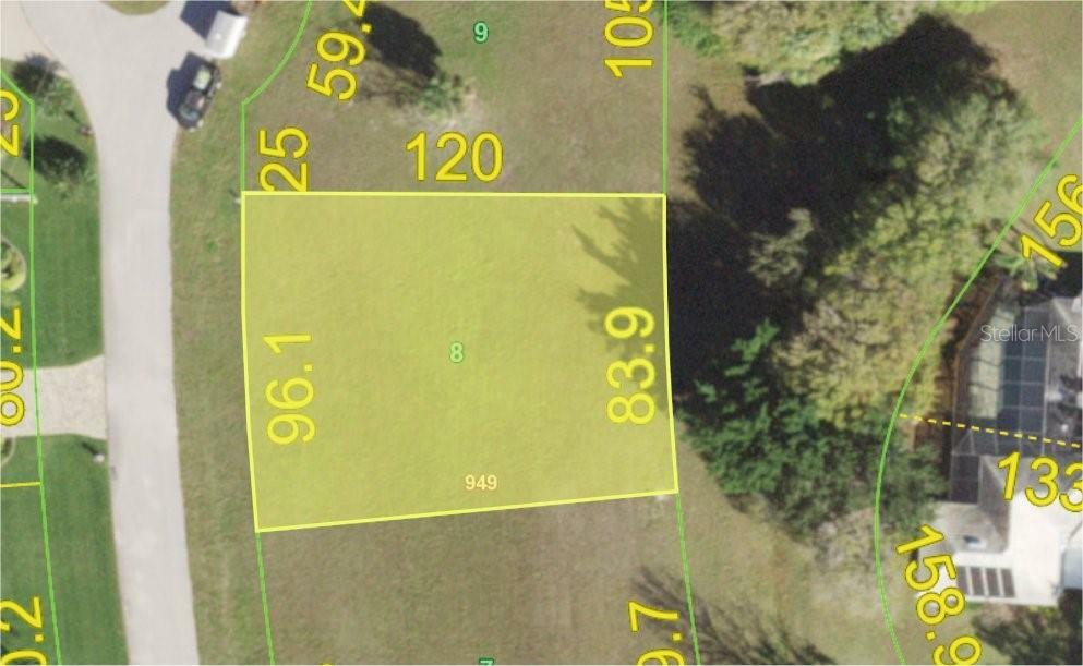 Property Photo:  17494 Cuillagan Court  FL 33955 