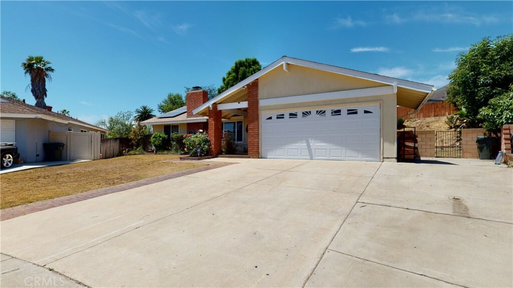 Property Photo:  2390 Center Street  CA 92346 