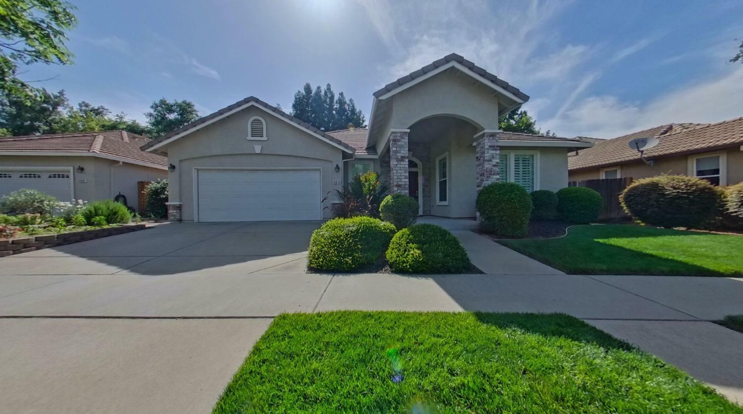 Property Photo:  4016 Hunter Oaks Lane  CA 95650 