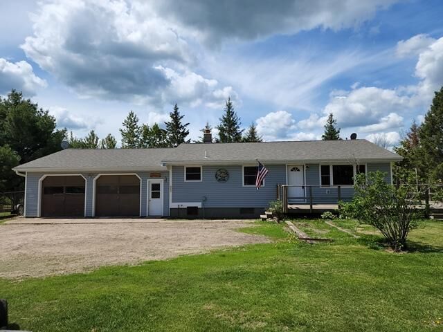 Property Photo:  67233 390th Place  MN 55785 