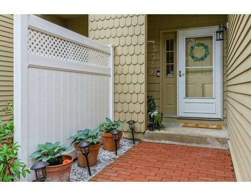 Property Photo: 116 Broadmeadow Street H MA 01752