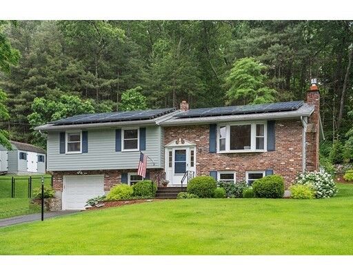 Property Photo:  37 Old Stage Road  MA 01824 