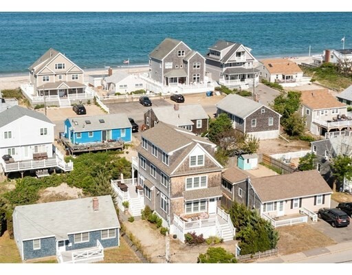 Property Photo: 117 River St. MA 02066