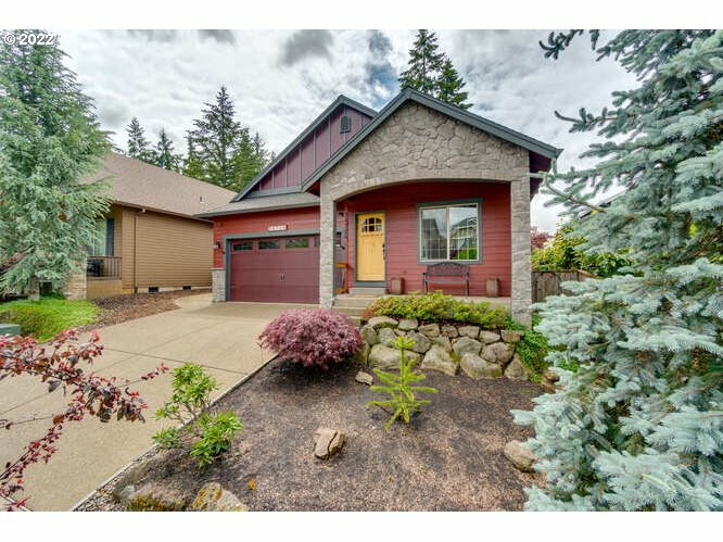 14724 Sassafras Way  Oregon City OR 97045 photo