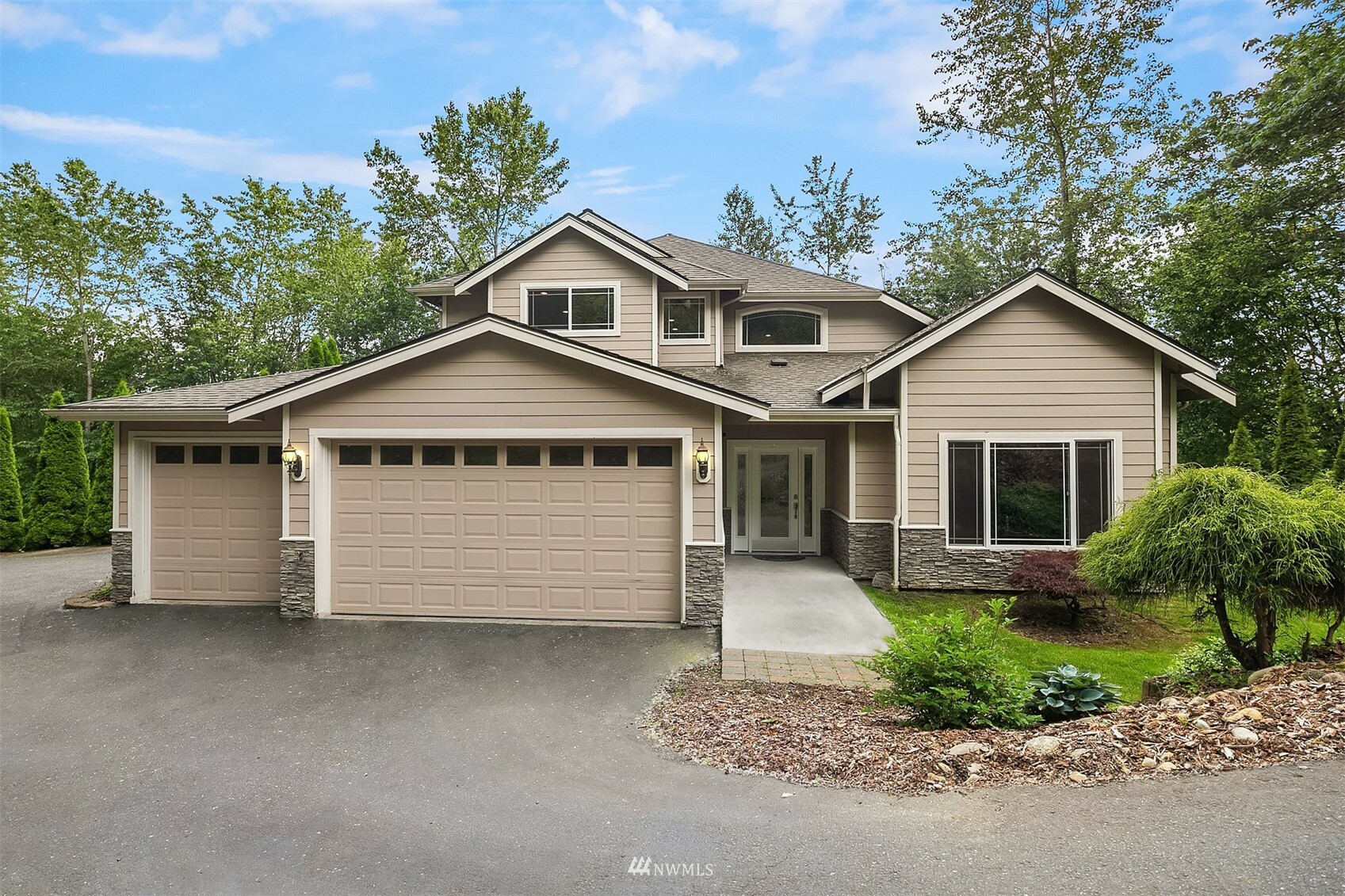 Property Photo:  32263 NE 88th Street  WA 98014 