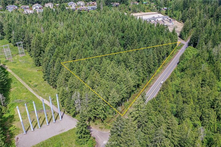 MLS1941605 0 Xxxxx State Route 3, Allyn, WA 98524