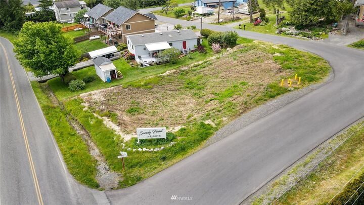 4536 Orcas Way  Ferndale WA 98248 photo