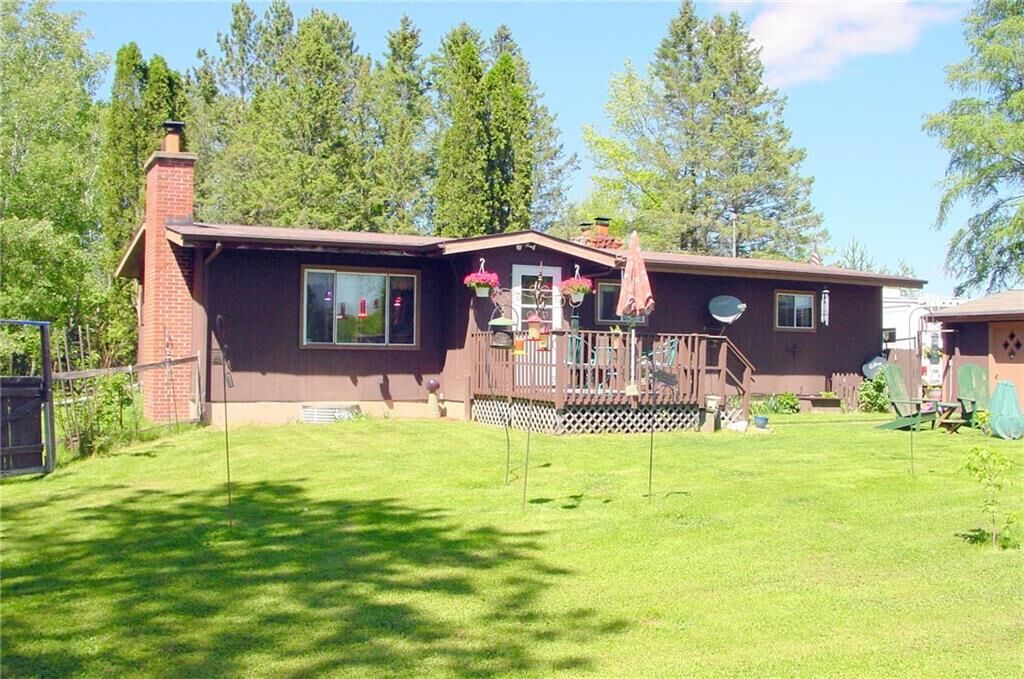 Property Photo: W9401 Hobbles Creek Road WI 54515