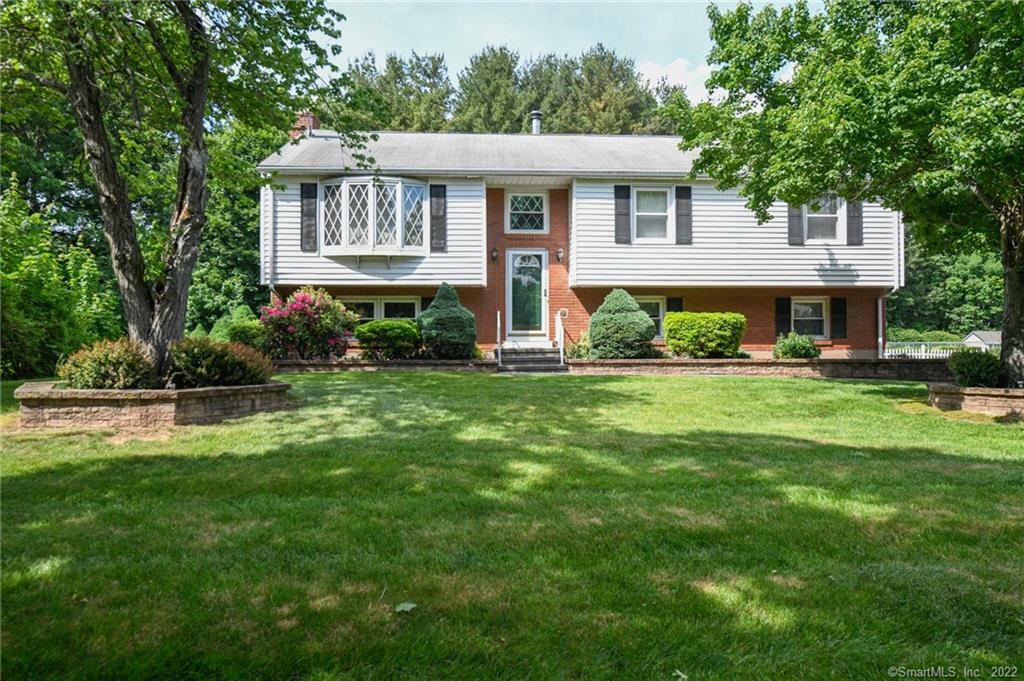 Property Photo:  380 Sharon Drive  CT 06410 