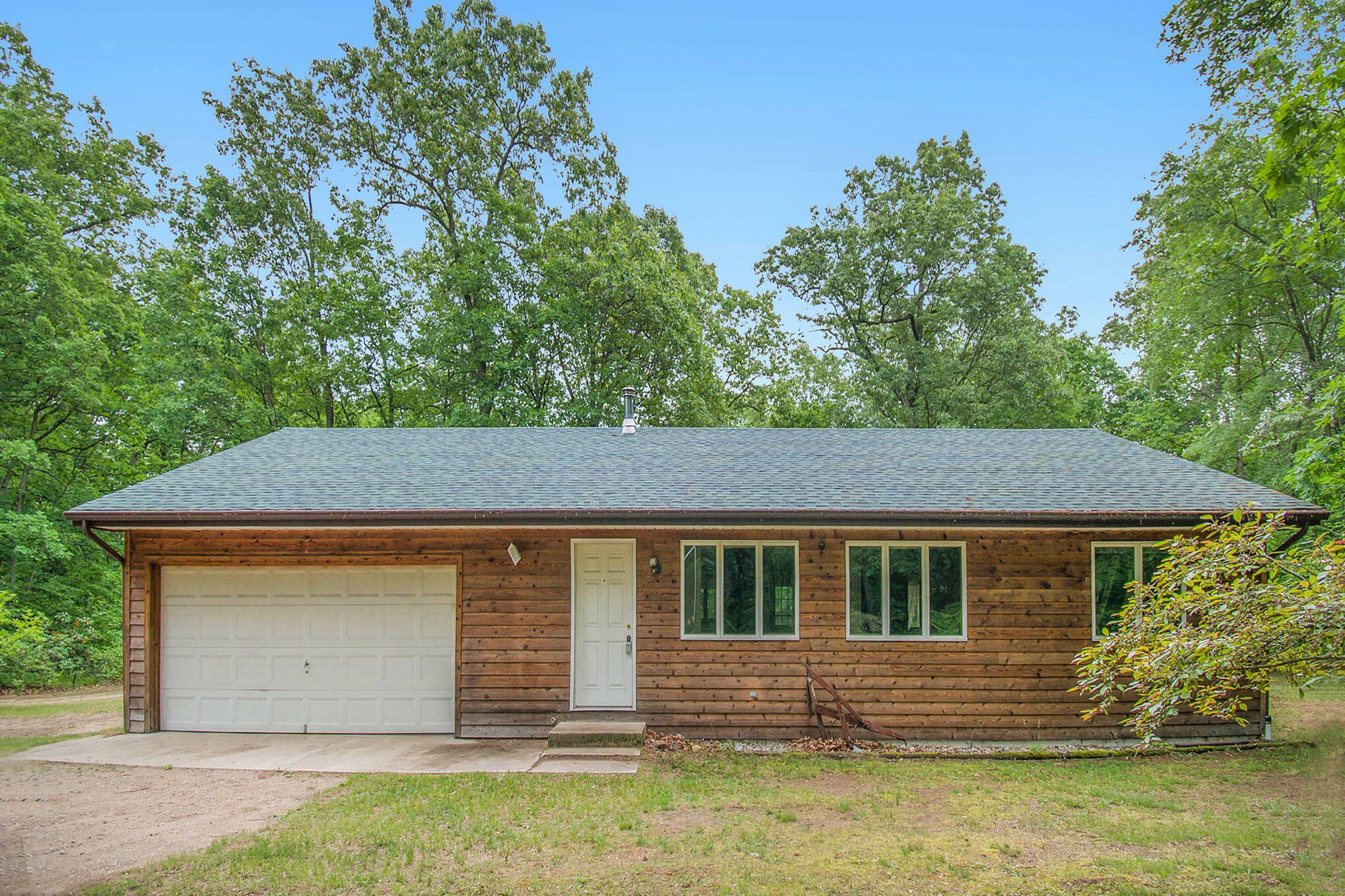 Property Photo: 2371 43rd Street MI 49010