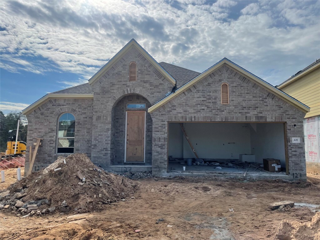 Property Photo:  127 Hackberry Lane  TX 78602 