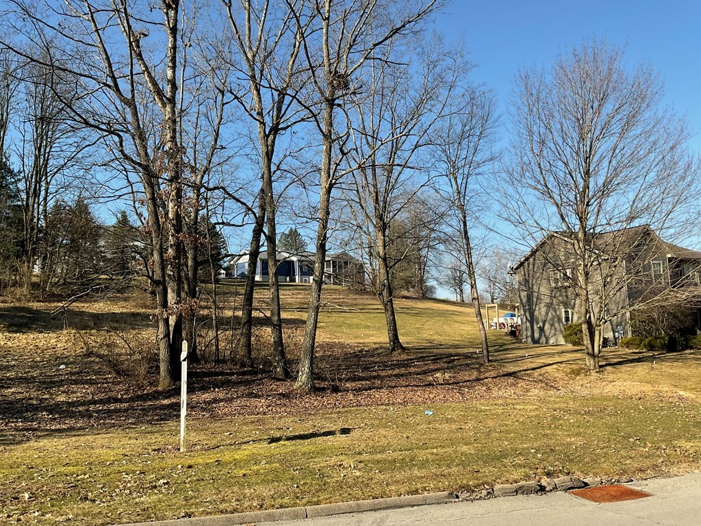 Property Photo:  Lot 11 Gemmell Drive  PA 16214 