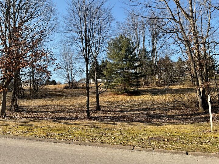 Property Photo:  Lot 11 Gemmell Drive  PA 16214 