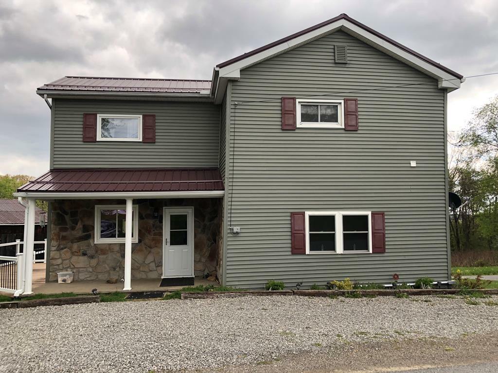 Property Photo:  381 Smithland Road  PA 16242 