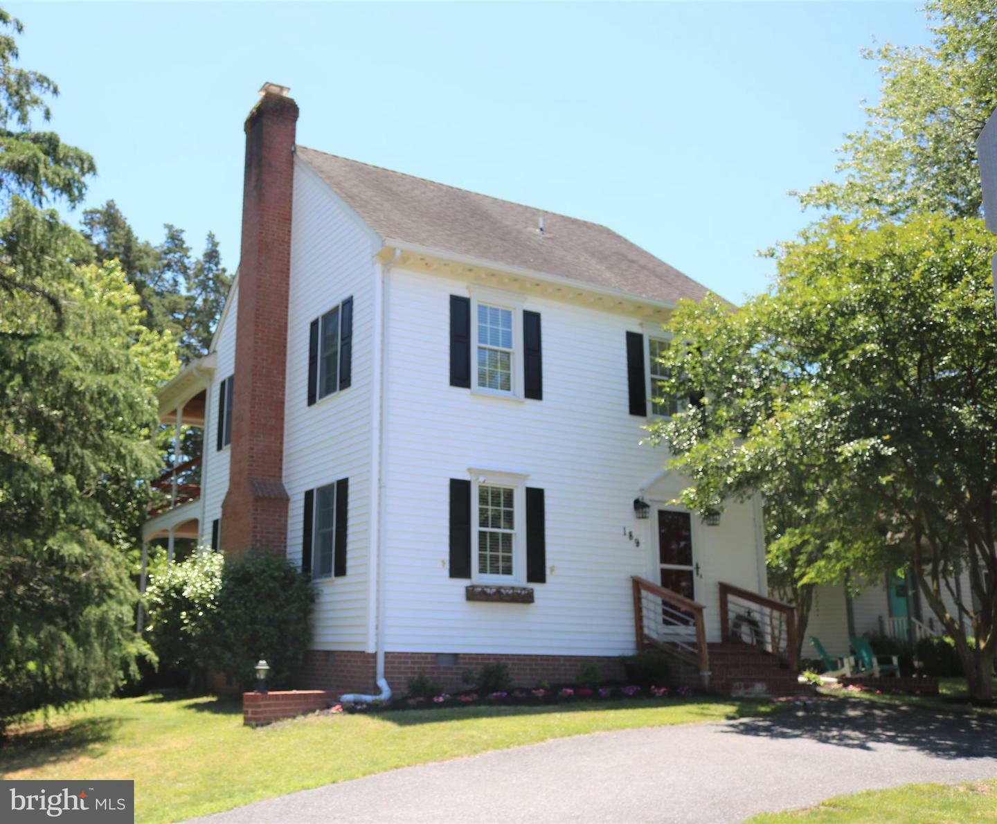 Property Photo:  189 Emily Drive  MD 21804 