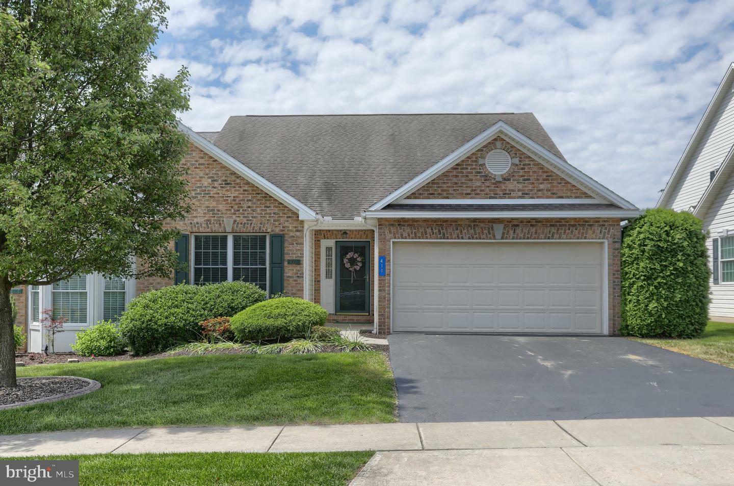 Property Photo: 411 Baumgardner Drive PA 17112