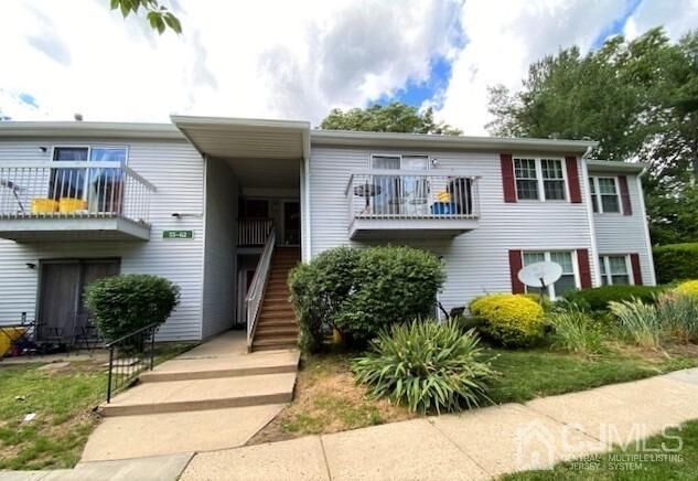 Property Photo:  60 Morgan Place  NJ 08816 