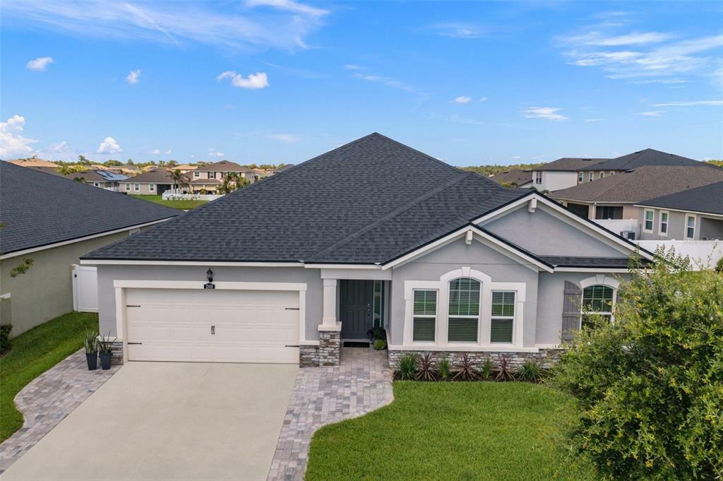 Property Photo: 13410 Nimble Minke Place FL 33579
