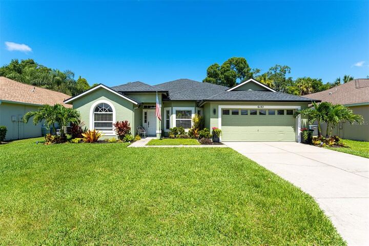 6142 36th Lane E  Bradenton FL 34203 photo
