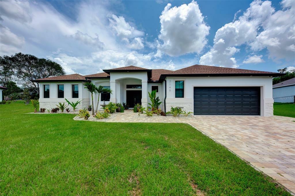 Property Photo:  2140 Laughlin Road  FL 34288 