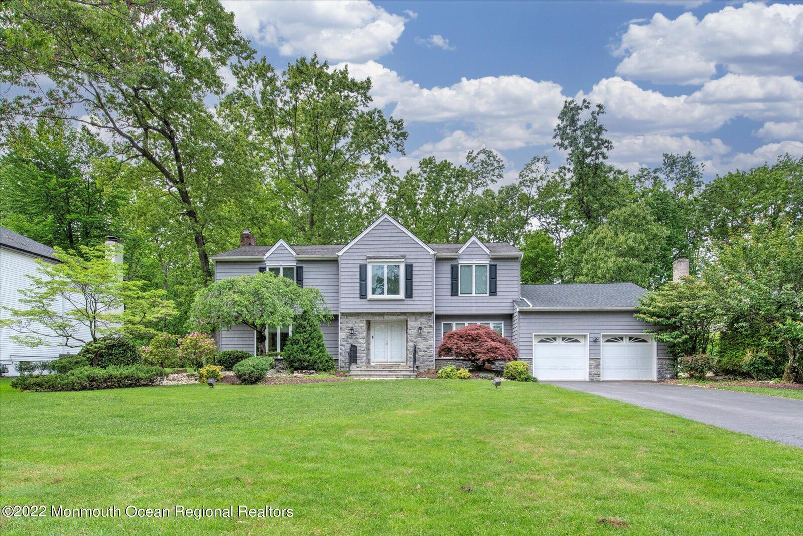 Property Photo: 27 Eli Circle NJ 07751