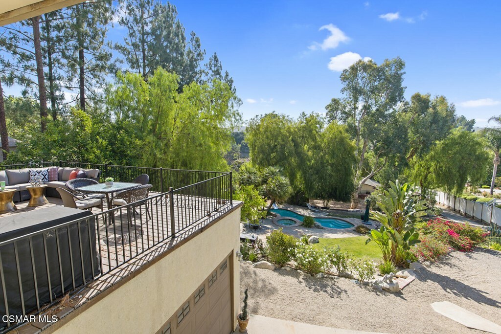 Property Photo:  6155 Fairview Place  CA 91301 