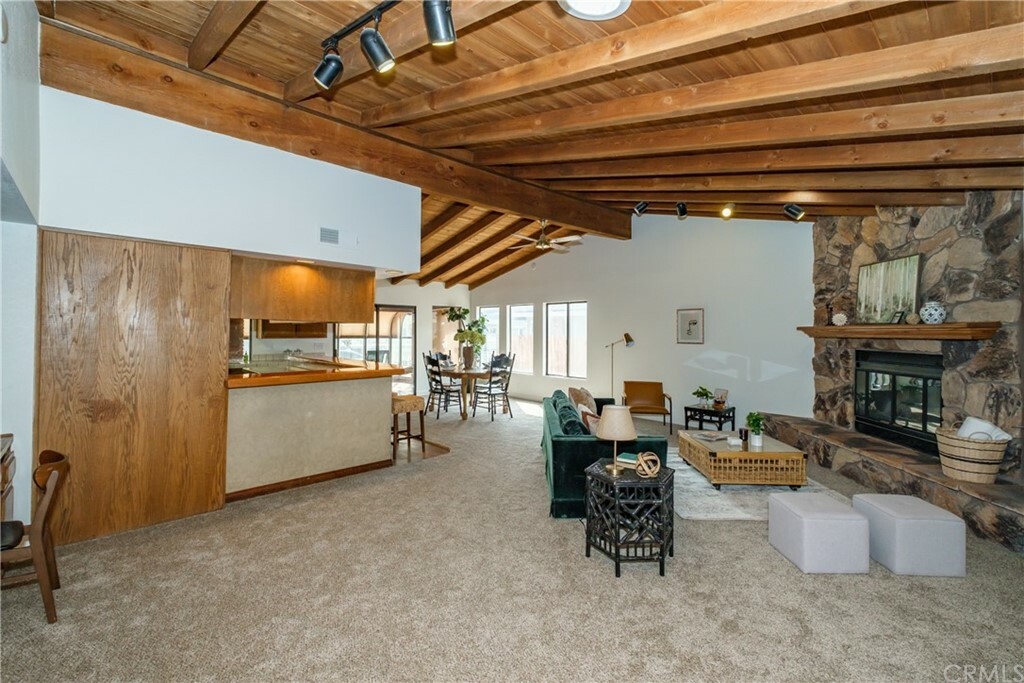 Property Photo:  13440 Pyramid Drive  CA 92395 