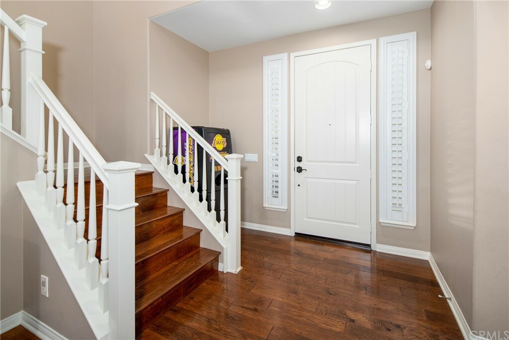 Property Photo:  27365 Bottle Brush Way  CA 92562 