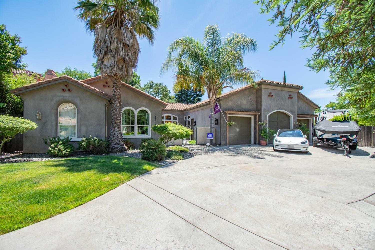 Property Photo:  6100 Holt Lane  CA 95608 