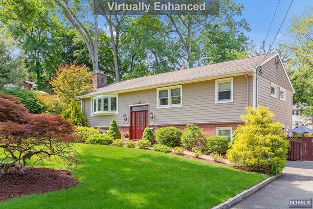 Property Photo: 19 Rutherford Place NJ 07645