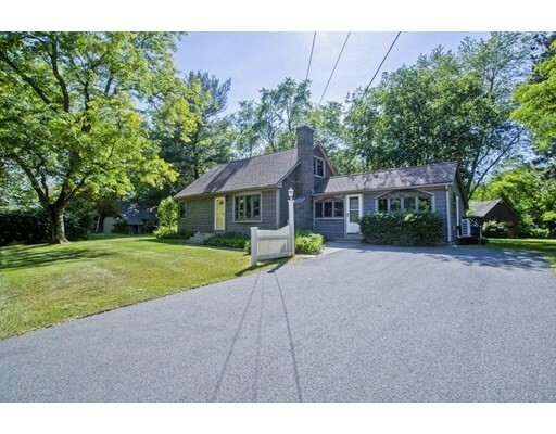 Property Photo: 107 Thalia Dr MA 01030