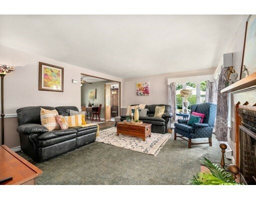 Property Photo: 48 Gage Lane MA 01545