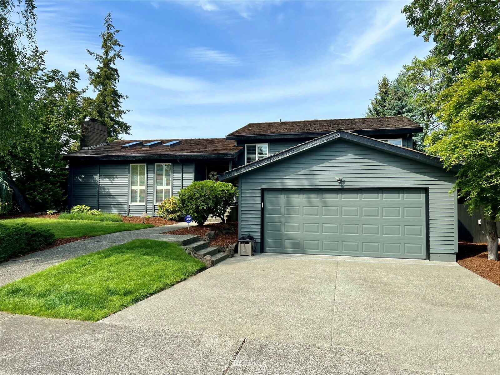 Property Photo:  4004 SW 314th Street  WA 98023 